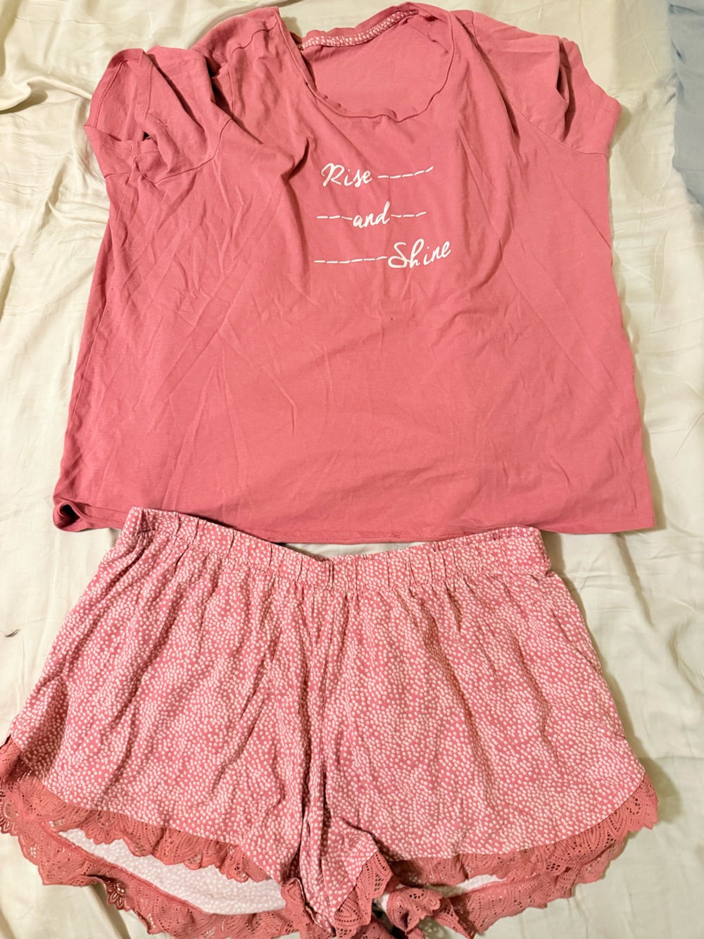 Cacique Pj Set